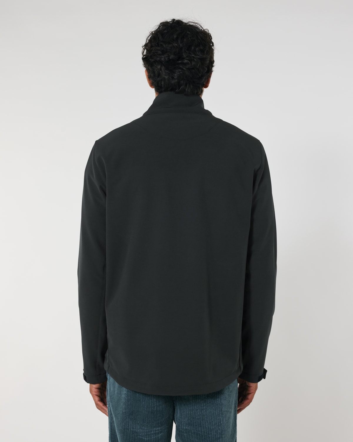 Herren Softshell Jacke