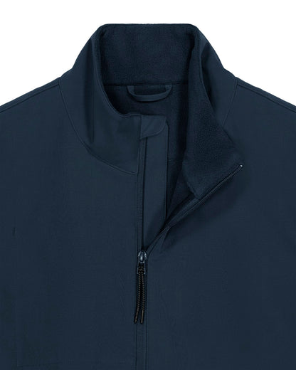 Herren Softshell Jacke