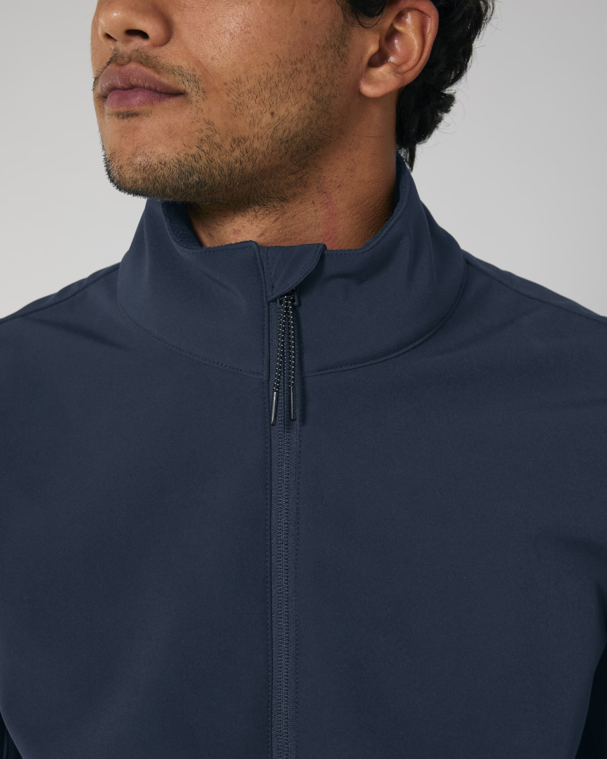 Herren Softshell Jacke