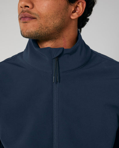 Herren Softshell Jacke