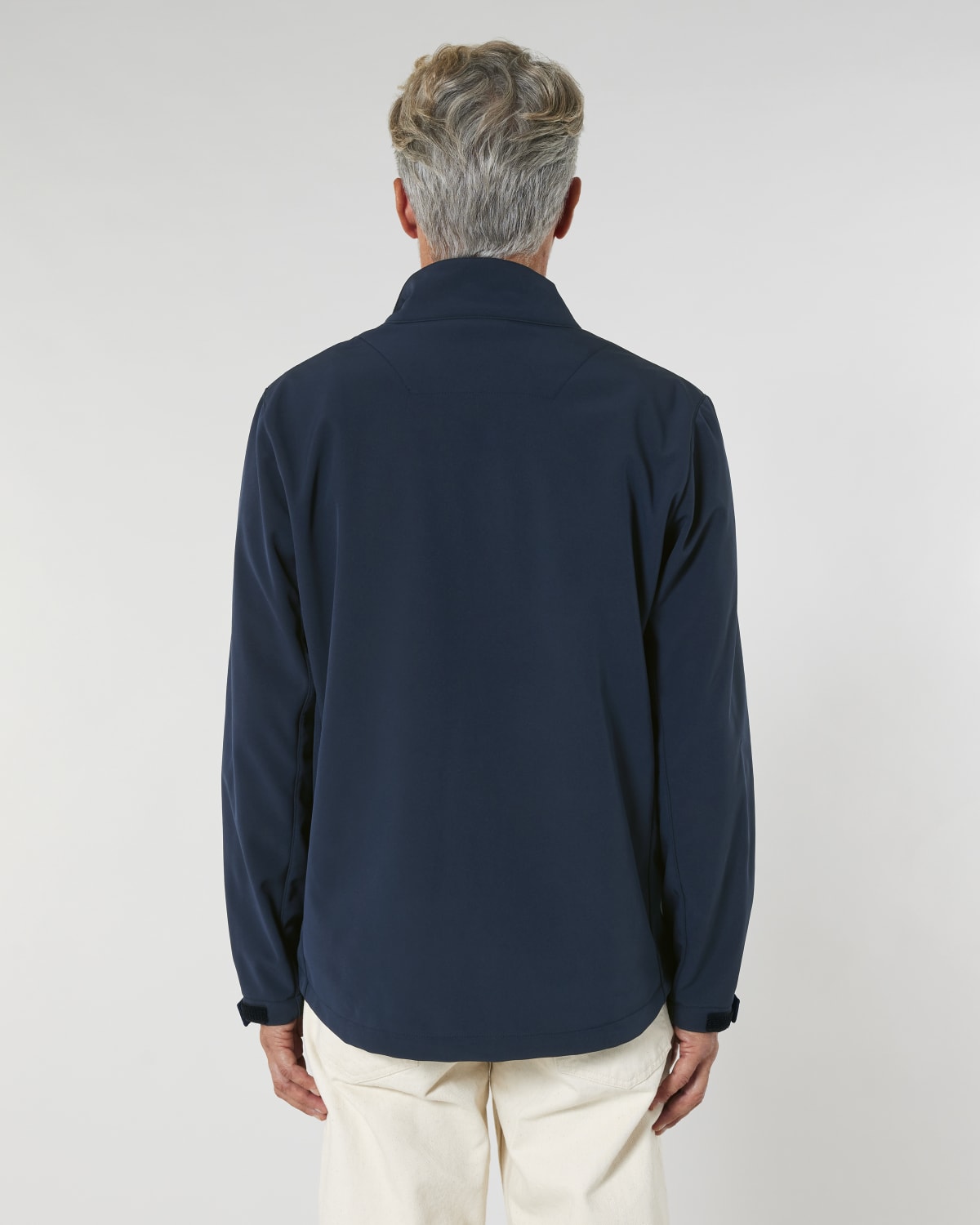 Herren Softshell Jacke