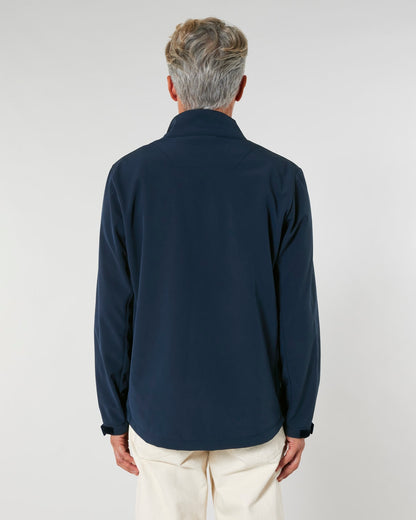 Herren Softshell Jacke