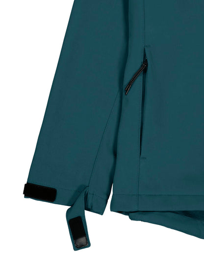 Herren Softshell Jacke