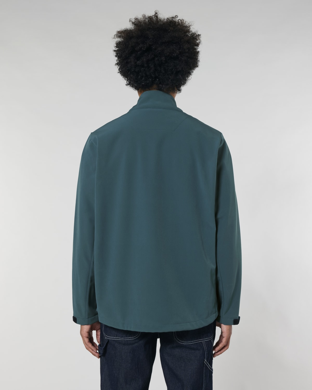 Herren Softshell Jacke