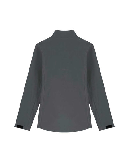 Damen Softshell Jacke