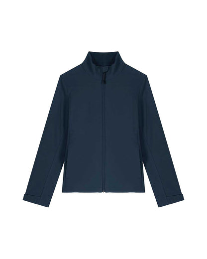 Damen Softshell Jacke