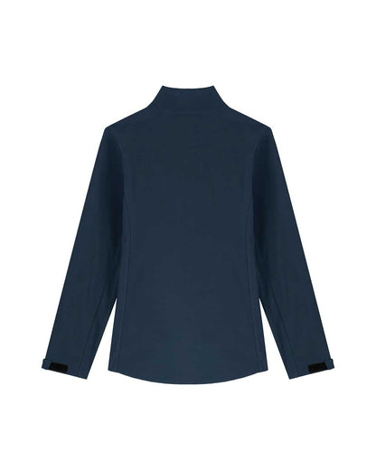 Damen Softshell Jacke