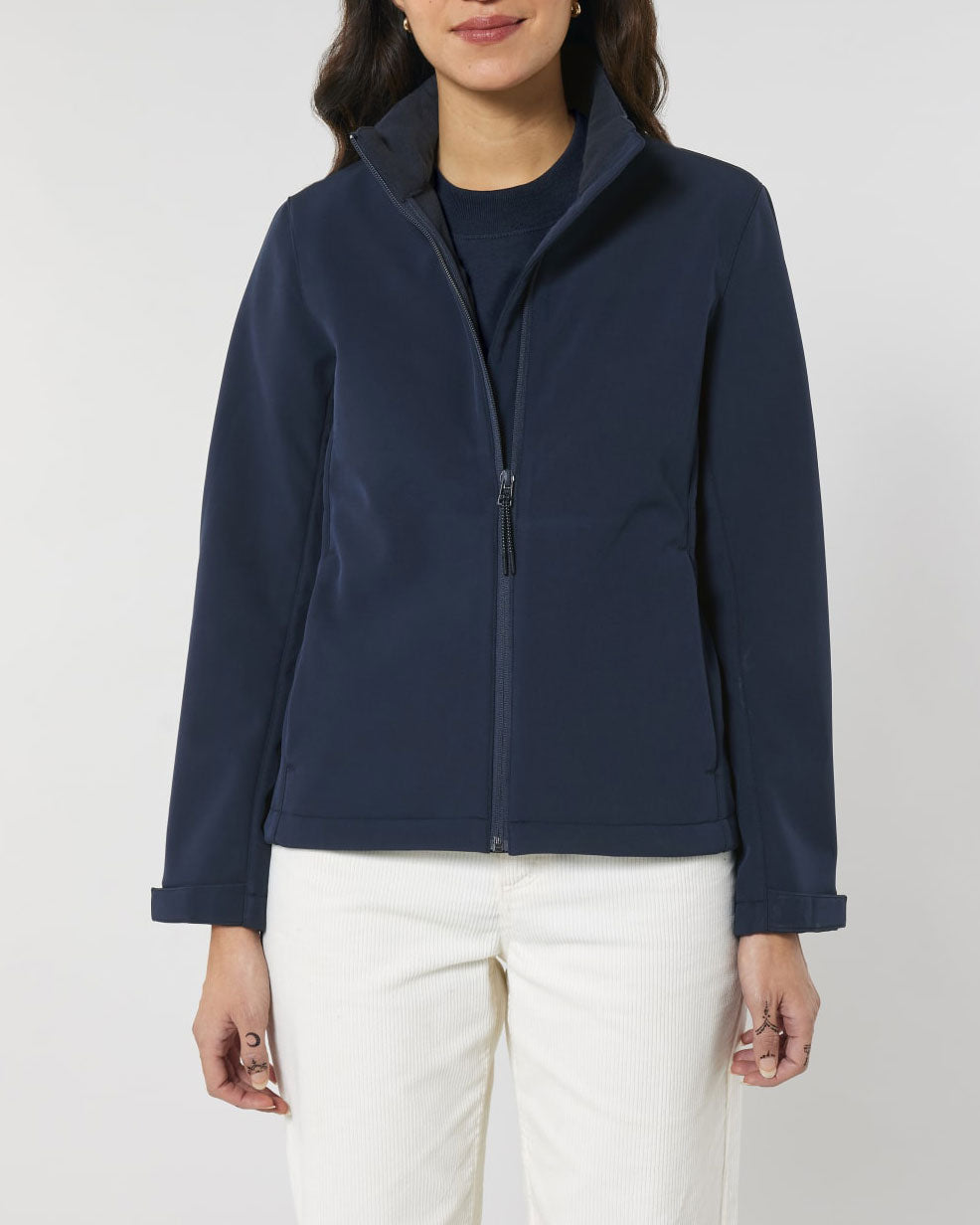 Damen Softshell Jacke