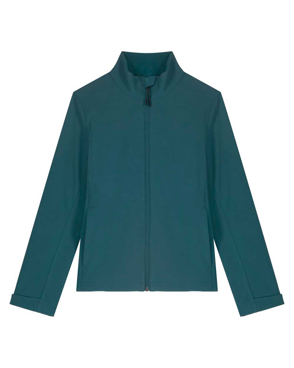 Damen Eco Softshell Jacke - Stargazer