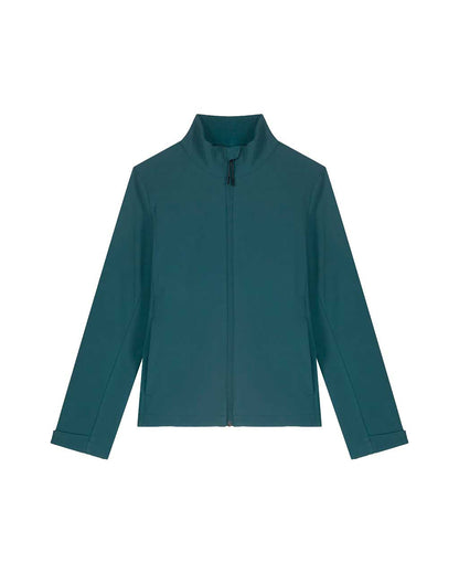 Damen Softshell Jacke