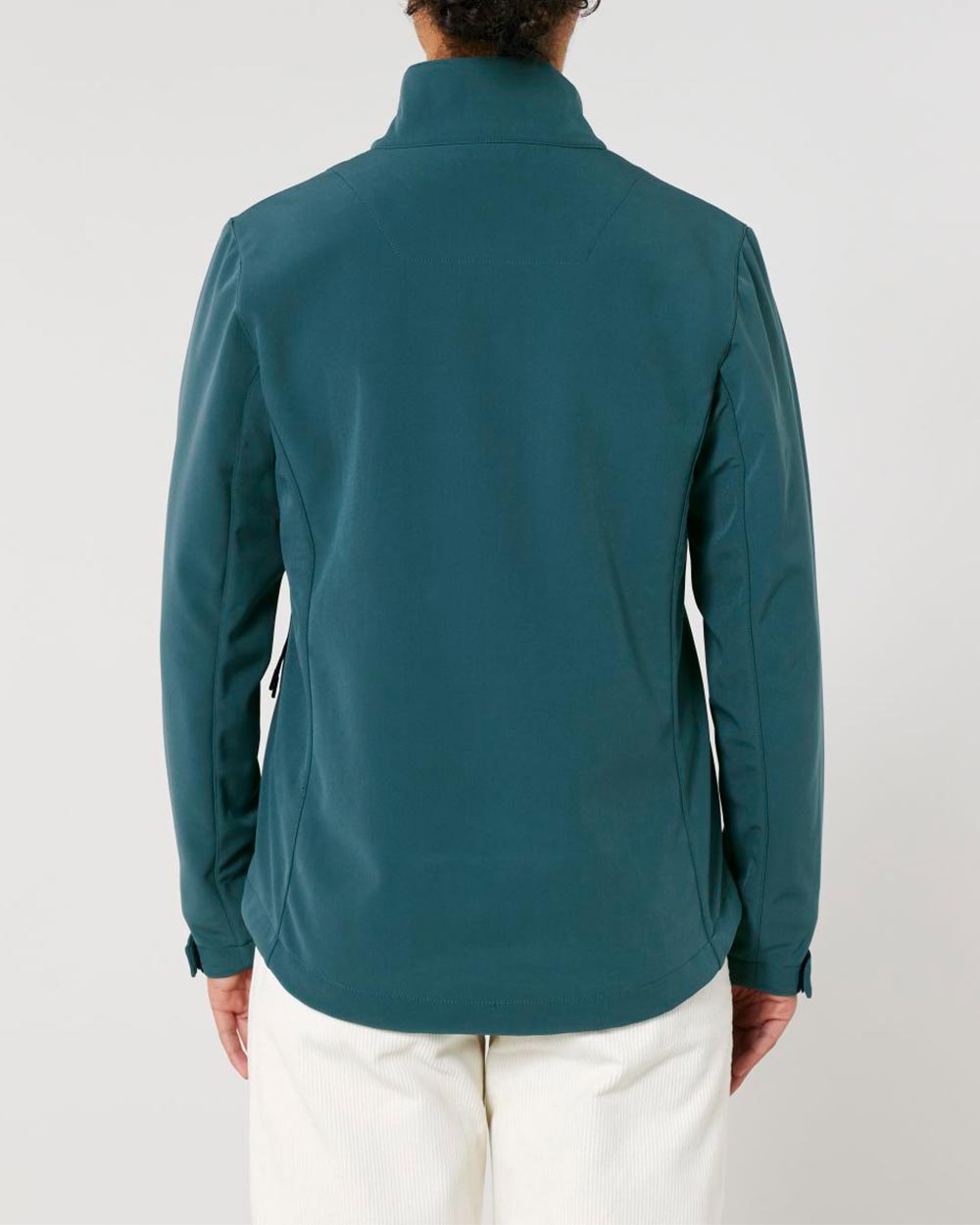 Damen Eco Softshell Jacke - Stargazer