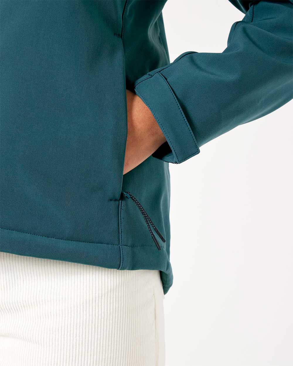 Damen Eco Softshell Jacke - Stargazer