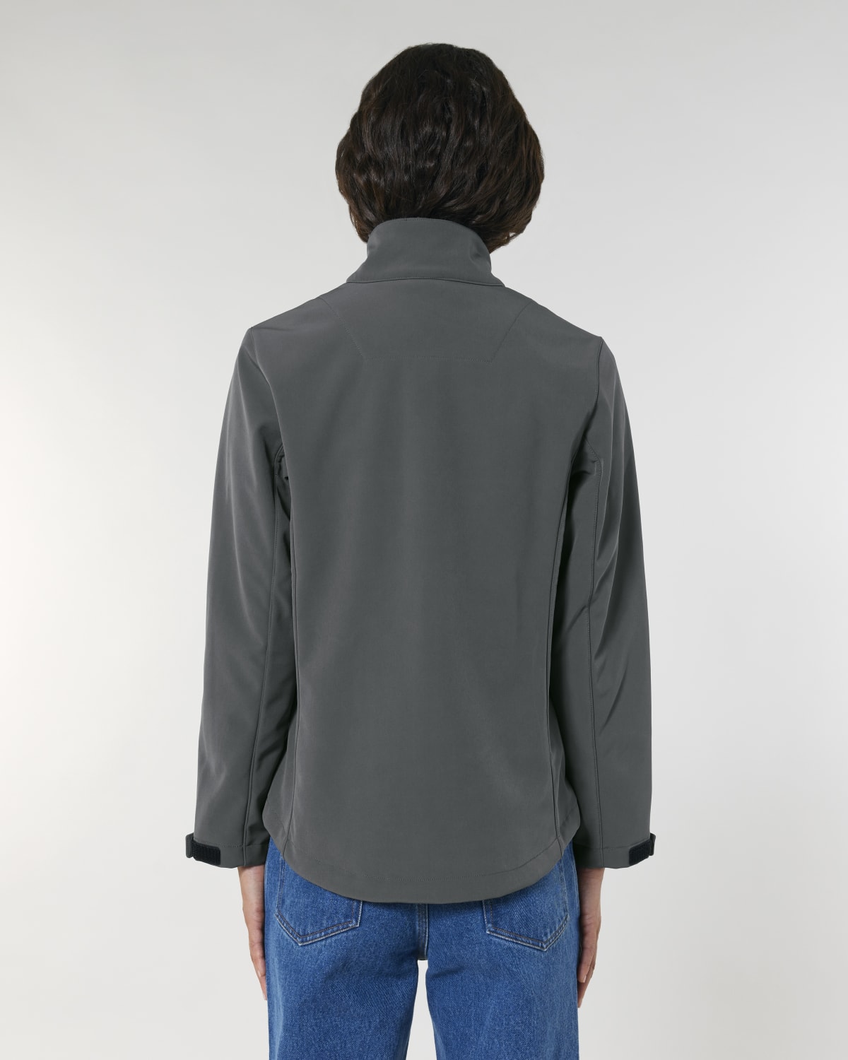 Damen Softshell Jacke