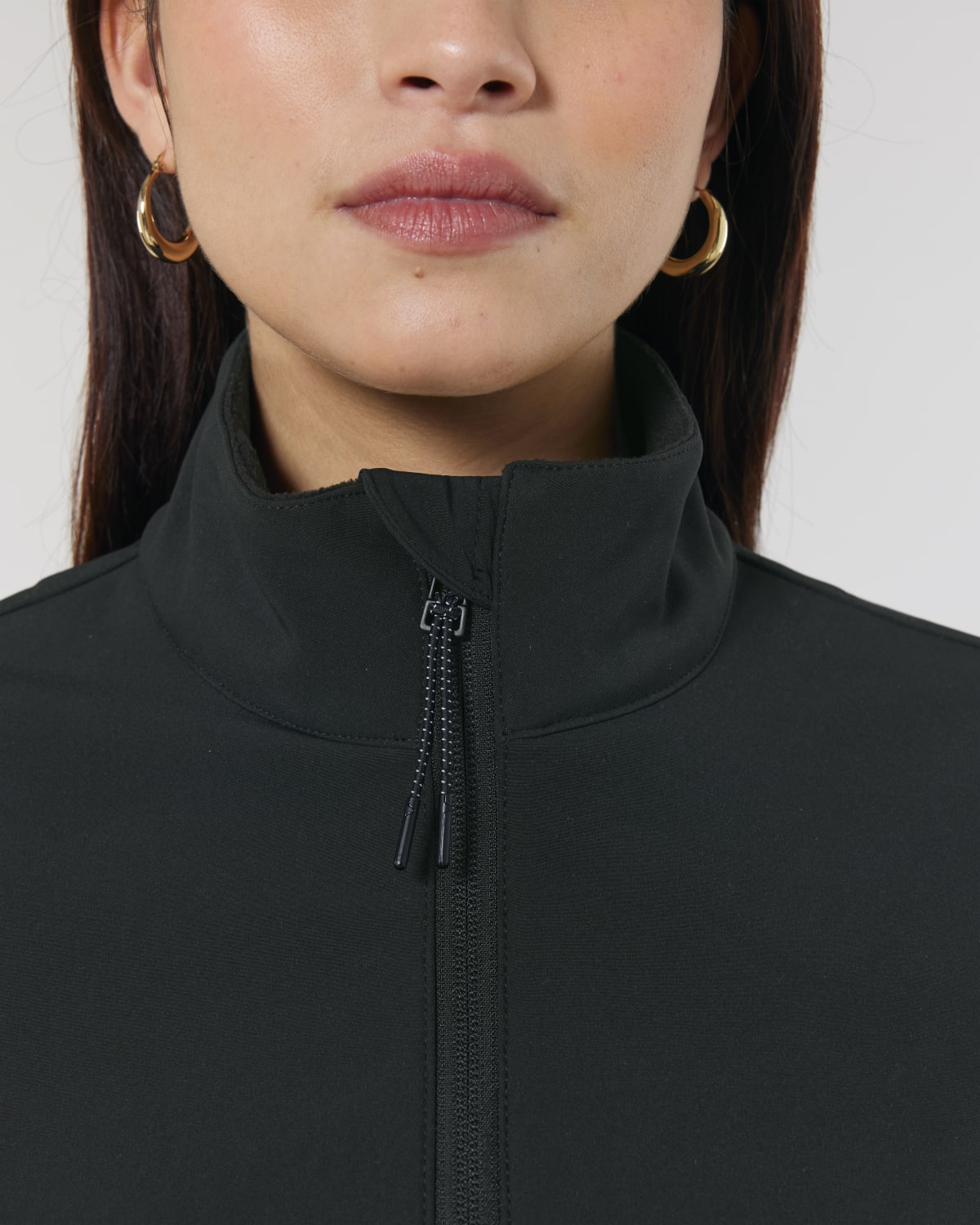 Damen Softshell Jacke