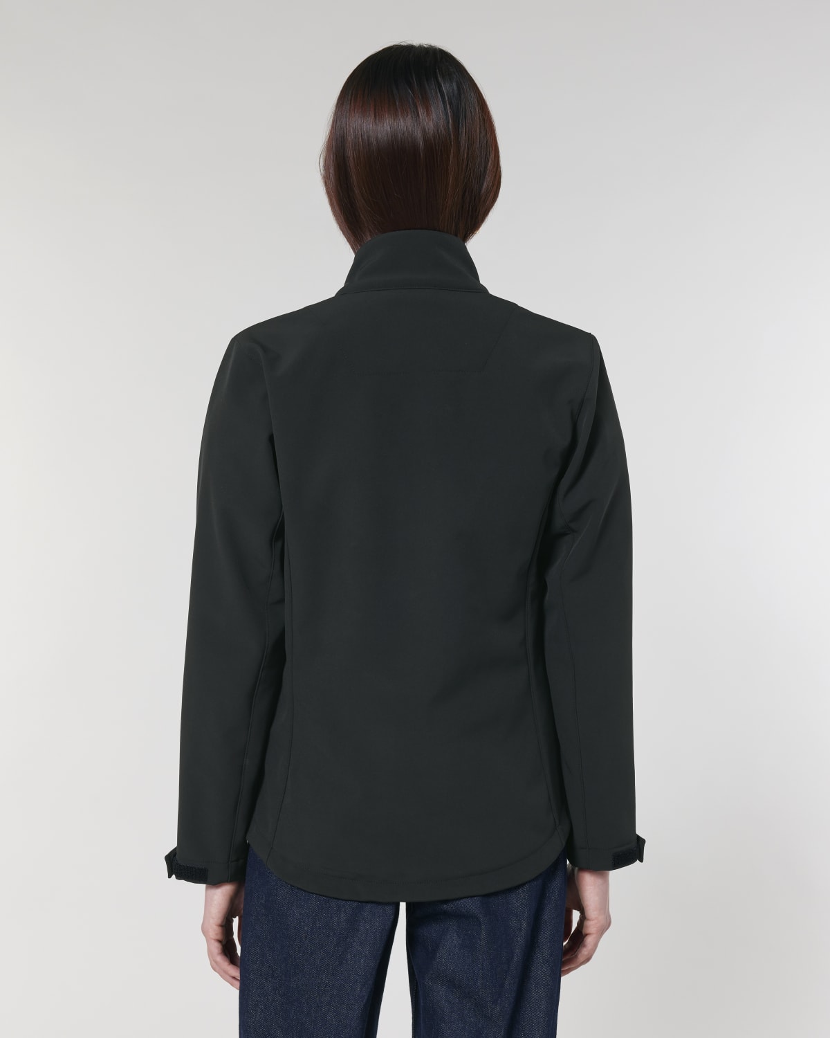 Damen Softshell Jacke