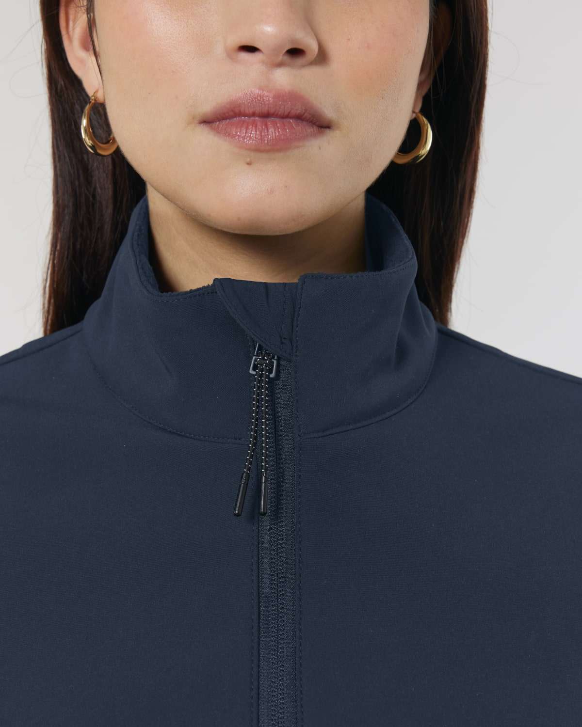 Damen Softshell Jacke