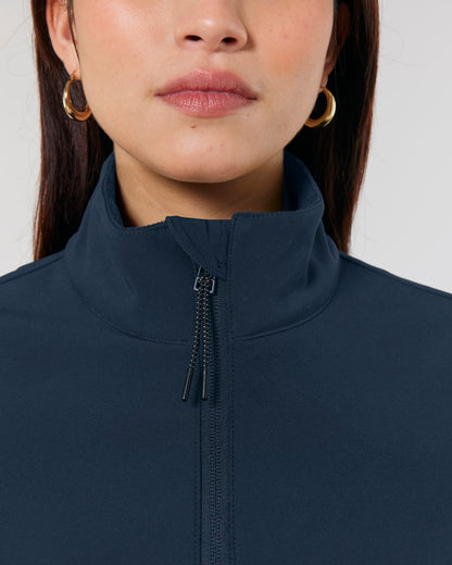 Damen Softshell Jacke