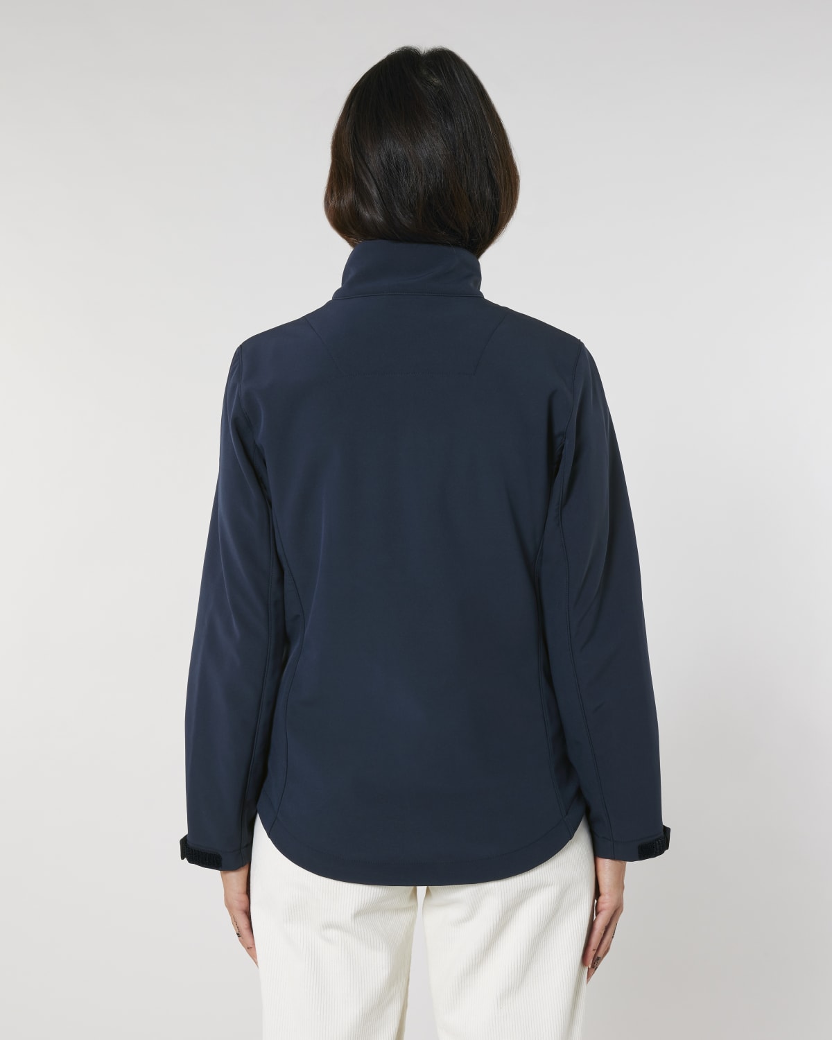 Damen Softshell Jacke