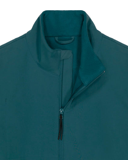 Damen Softshell Jacke
