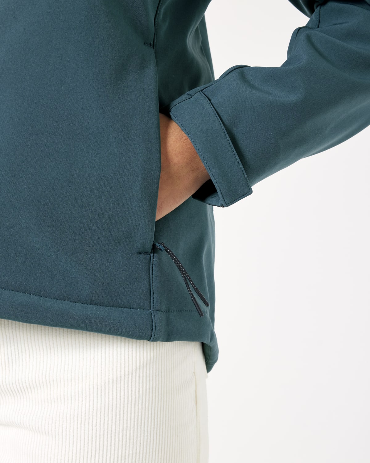 Damen Softshell Jacke