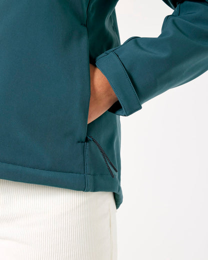 Damen Softshell Jacke