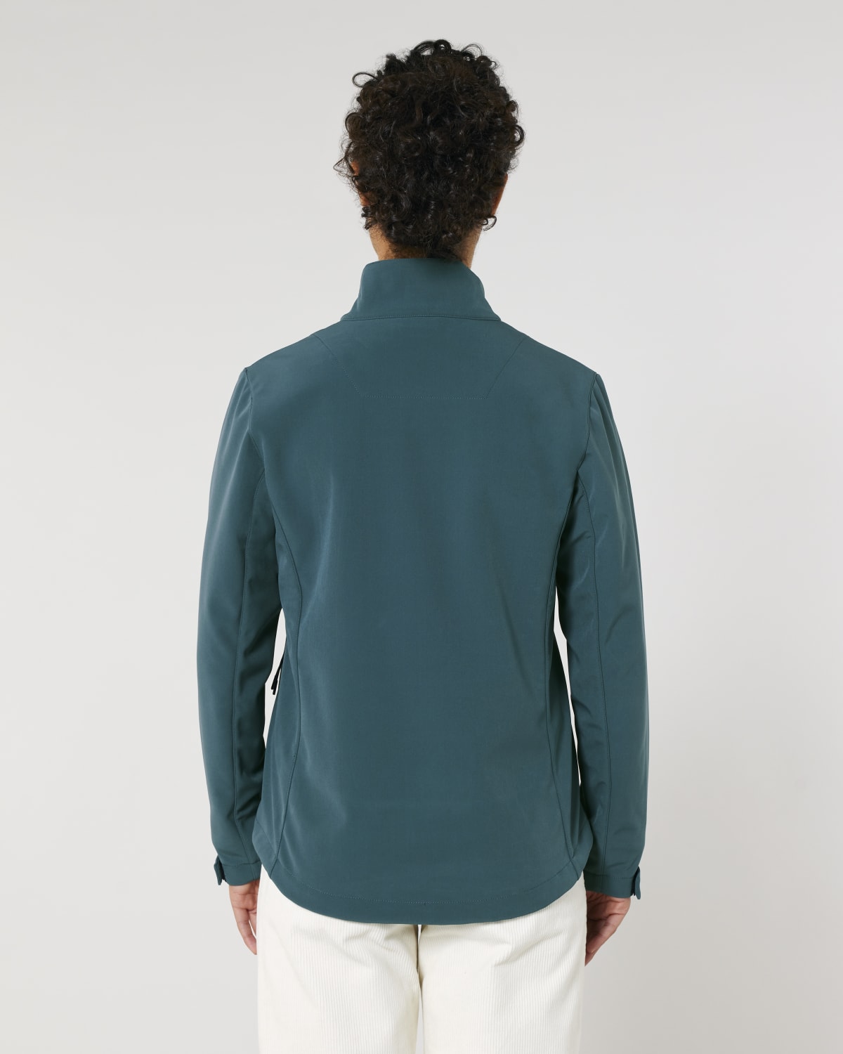 Damen Softshell Jacke