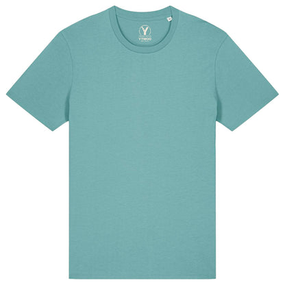 Regular Unisex T-Shirt Light