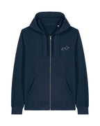 Unisex Zipper Hoodie | Theodor-Storm-Schule