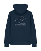 Unisex Zipper Hoodie | Theodor-Storm-Schule