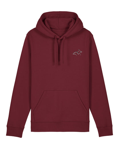 Unisex Hoodie | Theodor-Storm-Schule