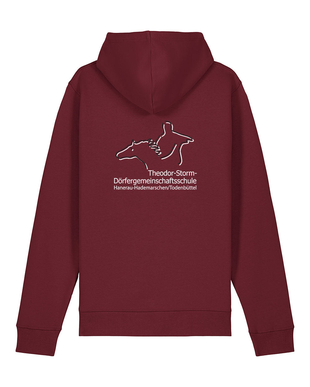 Unisex Hoodie | Theodor-Storm-Schule