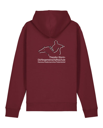 Unisex Hoodie | Theodor-Storm-Schule