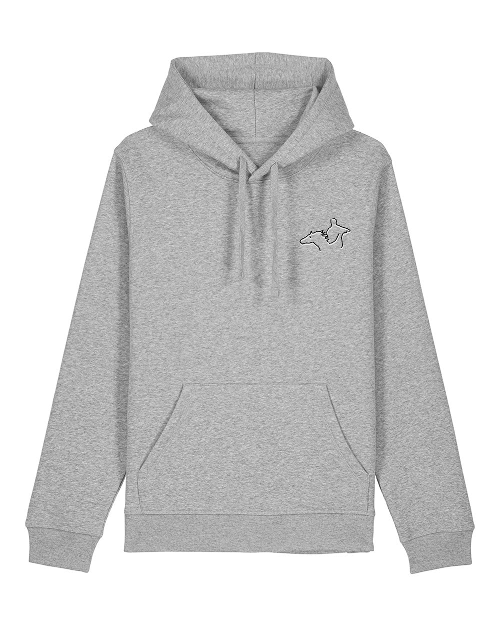 Unisex Hoodie | Theodor-Storm-Schule