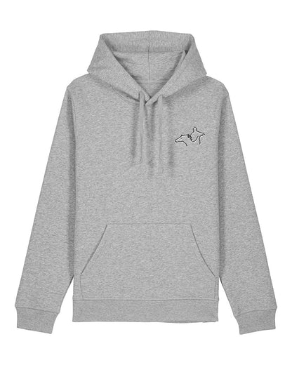 Unisex Hoodie | Theodor-Storm-Schule