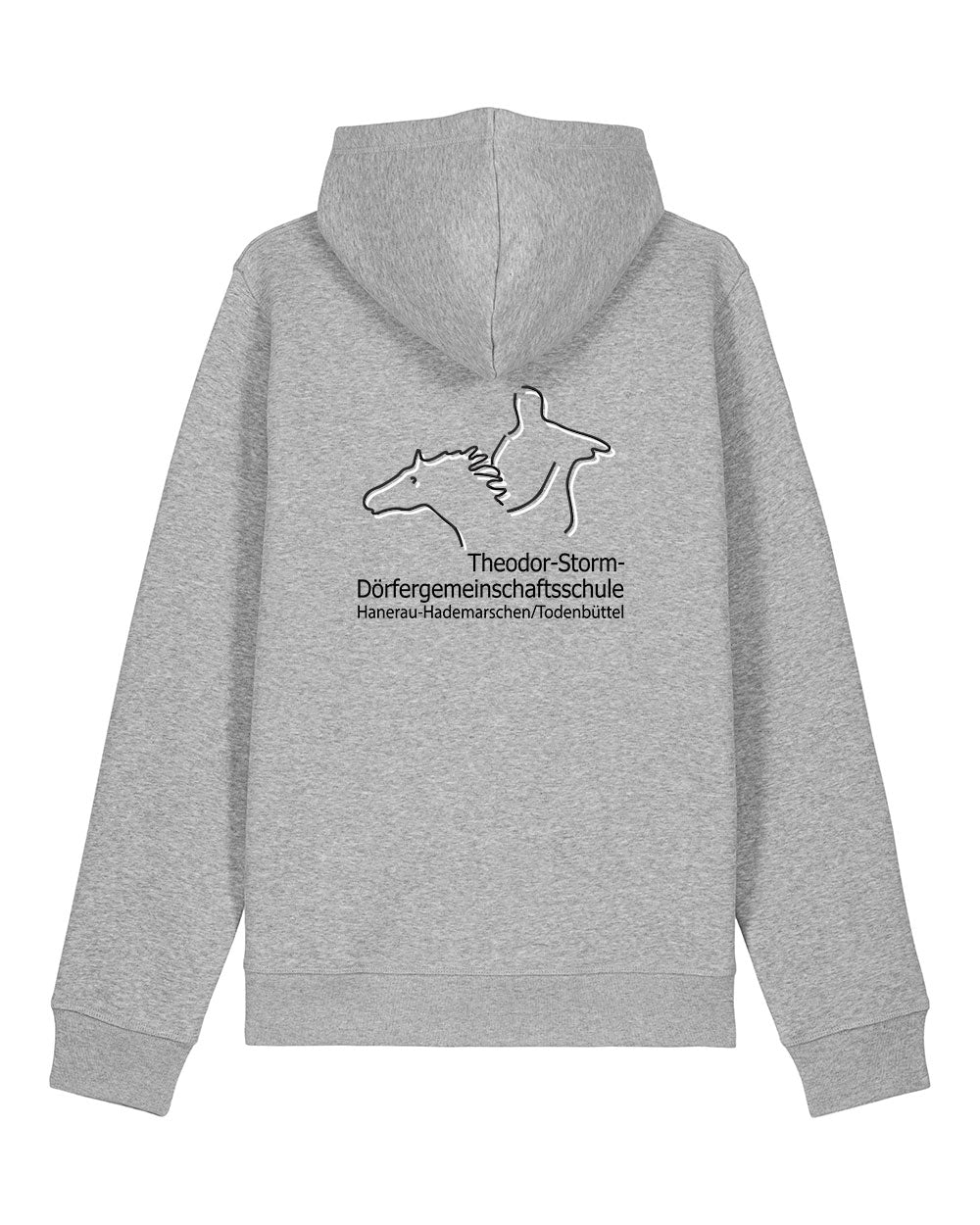 Unisex Hoodie | Theodor-Storm-Schule