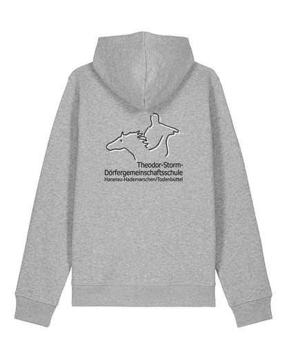 Unisex Hoodie | Theodor-Storm-Schule