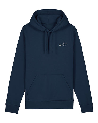 Unisex Hoodie | Theodor-Storm-Schule