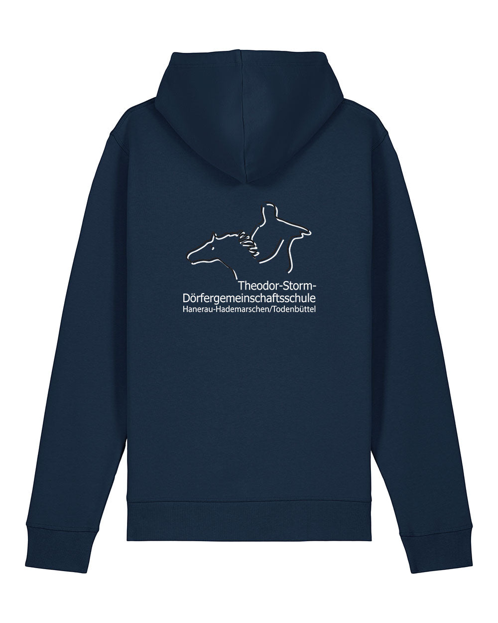 Unisex Hoodie | Theodor-Storm-Schule