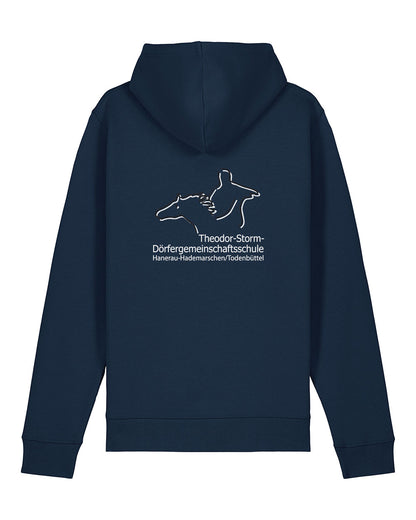 Unisex Hoodie | Theodor-Storm-Schule