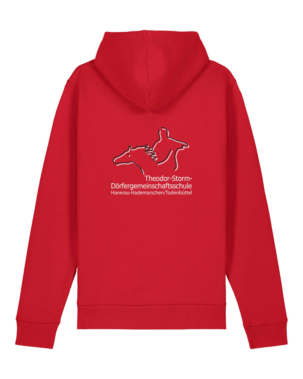Unisex Hoodie | Theodor-Storm-Schule