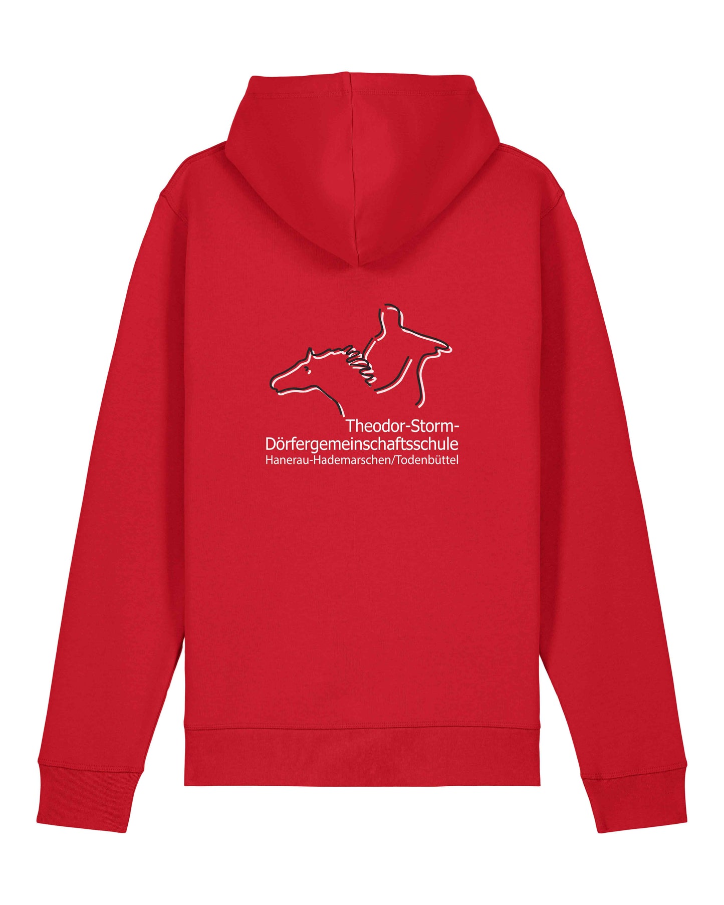 Unisex Hoodie | Theodor-Storm-Schule