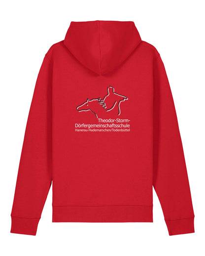 Unisex Hoodie | Theodor-Storm-Schule