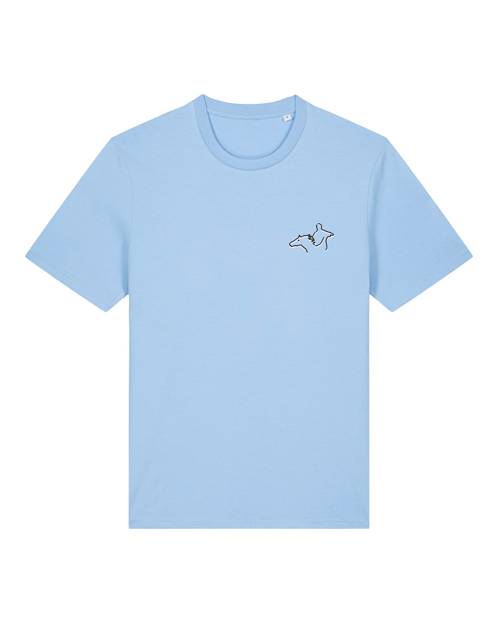 Unisex T-Shirt | Theodor Storm-Schule