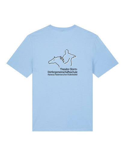 Unisex T-Shirt | Theodor Storm-Schule