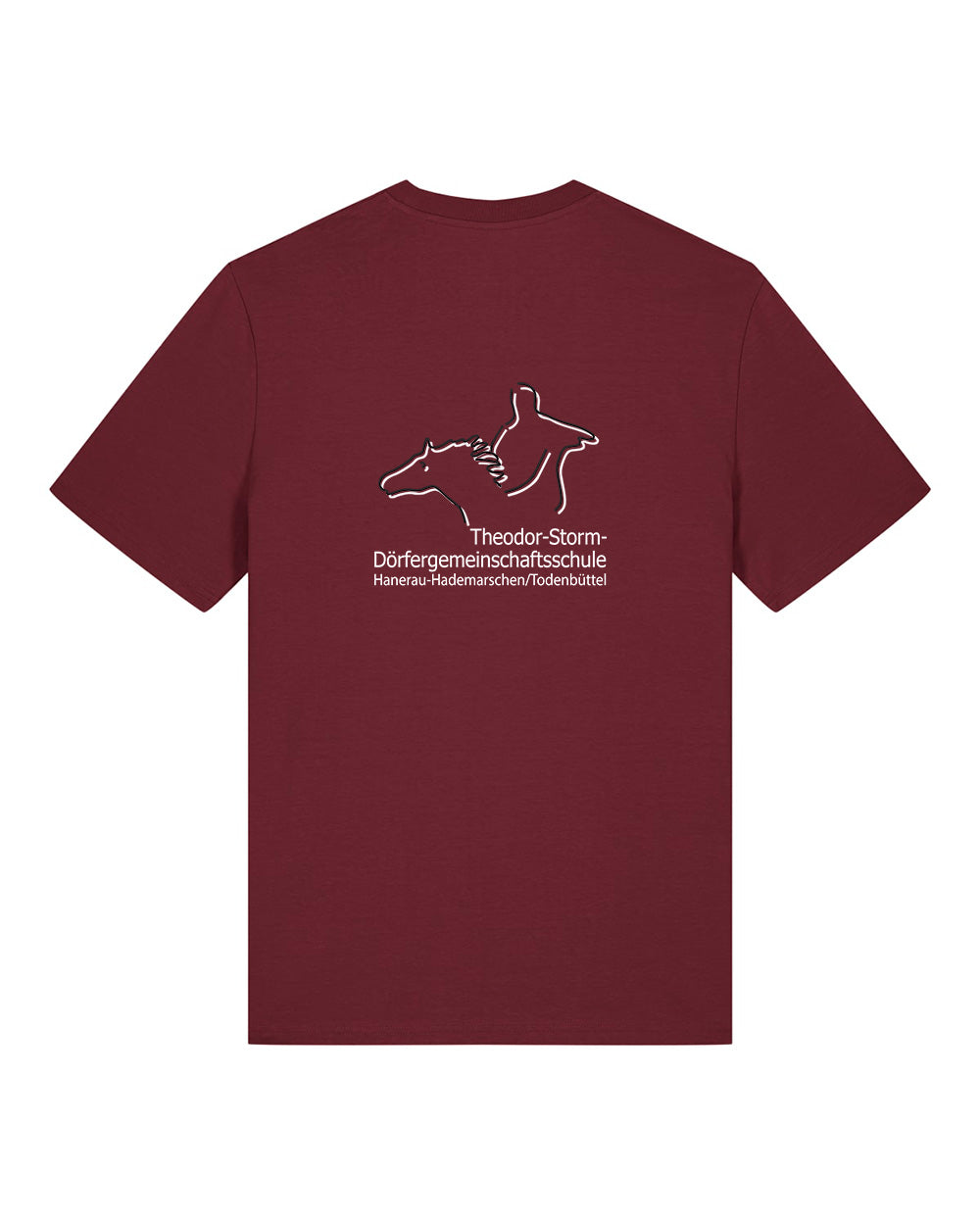 Unisex T-Shirt | Theodor Storm-Schule