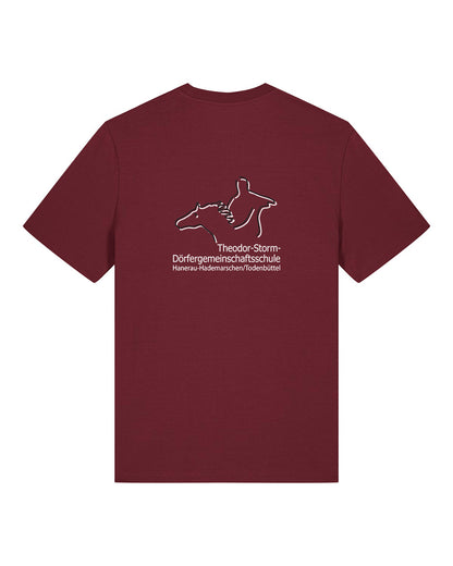 Unisex T-Shirt | Theodor Storm-Schule