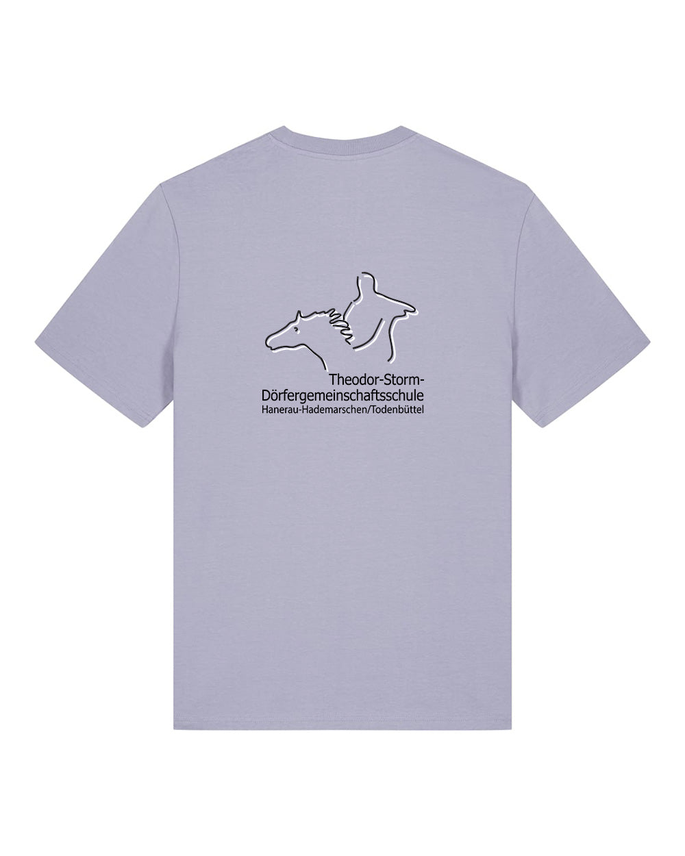 Unisex T-Shirt | Theodor Storm-Schule