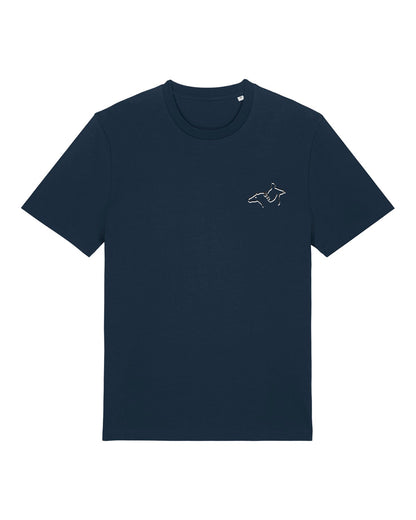 Unisex T-Shirt | Theodor Storm-Schule