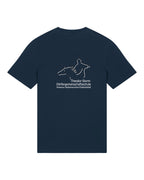 Unisex T-Shirt | Theodor Storm-Schule