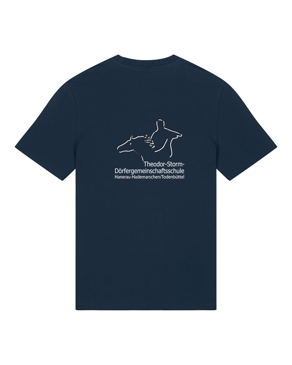 Unisex T-Shirt | Theodor Storm-Schule